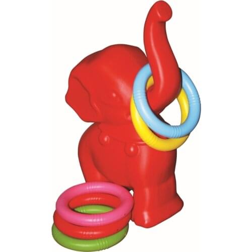 King Kids Ringo Rings