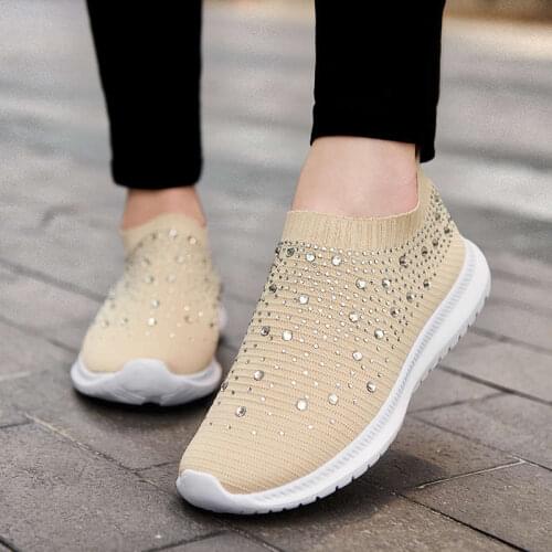 Sport Sneakers Woman Wide-Footed Women Running Basket Platform Sports Shoes Woman Teen Summer Sneakers Low Price Tennis Teniss