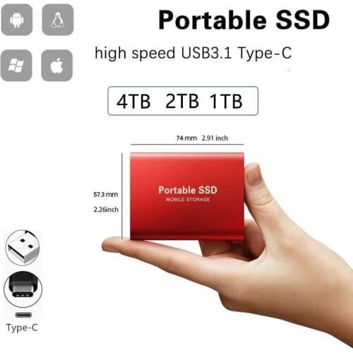 LAOKE Hdd And Enclosures