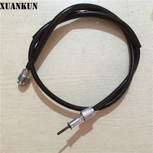 XUANKUN Motorcycle 125 Meter Line Code Table Line GZ125HS