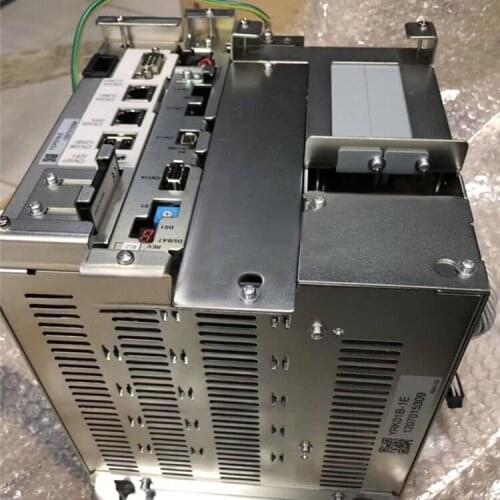 New in box JZNC-YRK01-1E JZNC-YRK01B-1E Robot Controller CPU Unit Free Shipping