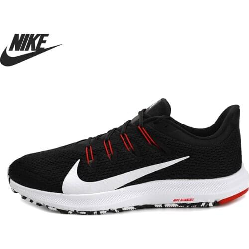 Original New Arrival NIKE QUEST 2 Mens Running Shoes Sneakers