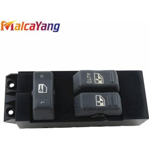 NEW Electric Power Window Master Control Switch For Chevrolet Silverado Sierra 1500 2500 1999