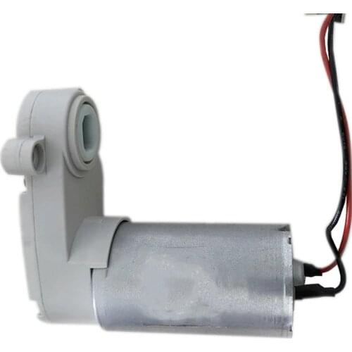 Original vacuum cleaner roller brush motor for Xiaomi robot vacuum SDJQR02RR replacement motor