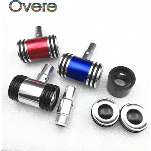 Overe 1PC Auto Car Gear Shift Knob Covers For Renault Megane 3 Duster Logan Captur Clio Chevrolet Cruze Aveo Captiva Lacetti