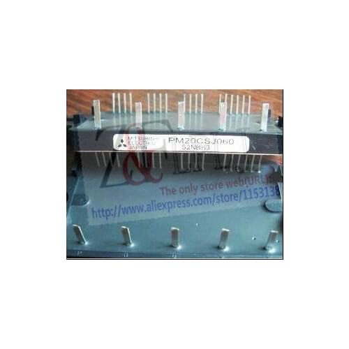 PM10CSJ060 PM15CSJ060 PM20CSJ060 PM30CSJ060 ORIGINAL BRAND Module USED