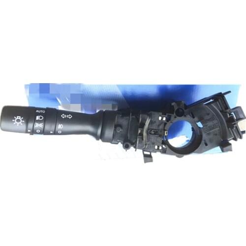 Genuine Auto Lighting Headlight Switch Fog Light Turn Signal Light Switch Lever for hyundai Genesis Coupe 2009-2013 934102M611