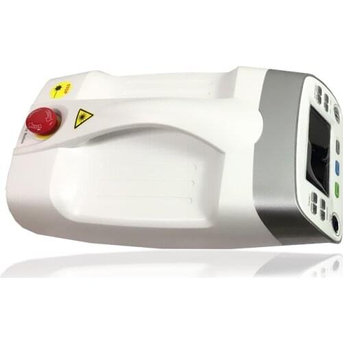 2020 Professional Pain Relief Physiotherapy Machine Neck Massage Therapy Instrument Machinery