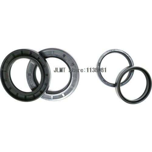 Fork OIL SEAL for TM 250 EN 250 2005 - 2006 48X58X10 48 58 10 mm