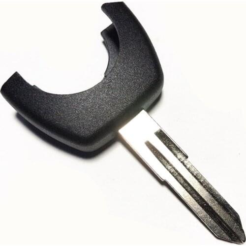 Key Blade For Nissan Micra Almera Primera X-Trail Replacement Remote Cover Fob Case Key Shell