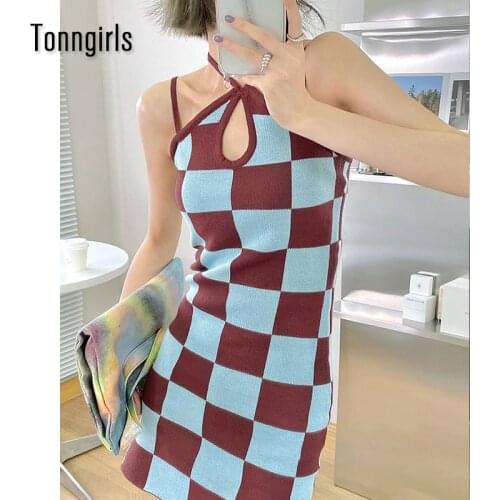 Tonngirls Open Summer Dresses
