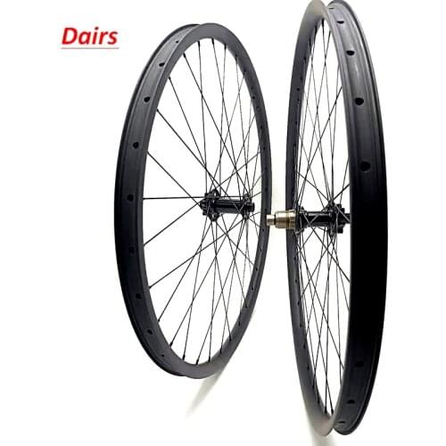 Carbon mtb disc wheels 27.5er 30x25mm Asymmet bike mtb wheels 650B bicycle mtb boost 110X15 148X12 spim cx ray wheels XD drive