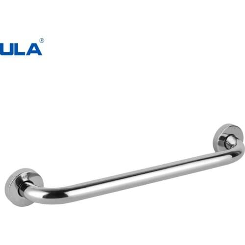 ULA Bathroom Handrails