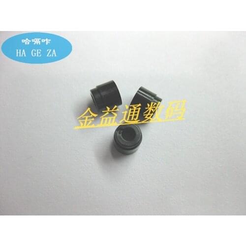 1 set of 3pcs Lens Repair Part For Canon 24-70 mm 2.8L II USM zoom sleeve black rail wheel New original