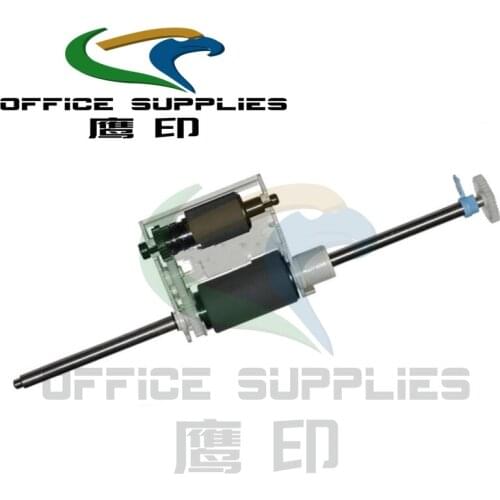 1PC ADF Paper Feed Roller Assy for Canon MF621 MF623 MF626 MF628 MF8210 MF8230 MF8250 MF8280 MF621 626 623 628 8210 FM3-9538-000