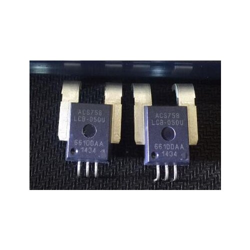 100% NEW Free shipping 5PCS ACS758LCB-050U-PFF-T ACS758LCB-050U ACS758LCB-050U-PFF MODULE new in stock Free Shipping