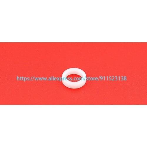 100 Pcs HT230120 Good Quality Barudan Embroidery Machine Spare Parts Spacer 2.4 (Outer 9mm) YN