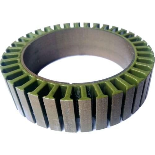 6545 Brushless Motor Drive board