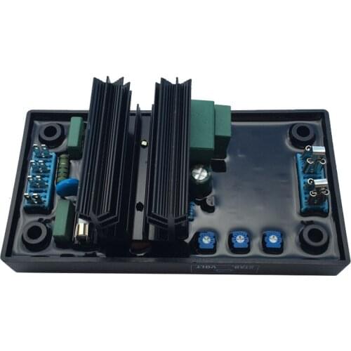 5PCS AVR R230 AUTOMATIC VOLTAGE REGULATOR
