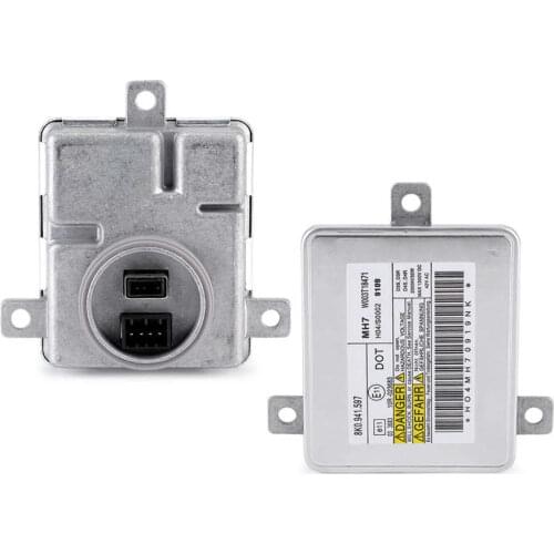 Car accessories usb charger D1S D3S Ballast Controller M1-W003T18471 Fit for A3 A4 Q5 socket for car lighter usb car