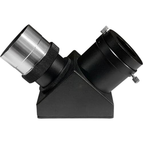 Celestron 2 inch SCT mirror diagonal of astronomical telescope Adapter prism eyepiece telescope accessories C5/C6/C8/925/C11