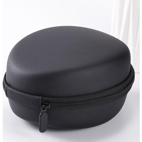 Earphone Holder Case Storage Carrying Hard Bag Box Case for Portable Shockproof Waterproof Hard Headphone Accessories Earbuds