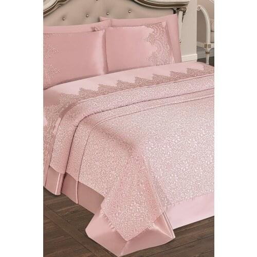 Double Pique Set Powder