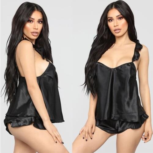 Женские летние пижамы Ehfomius China At AliExpress