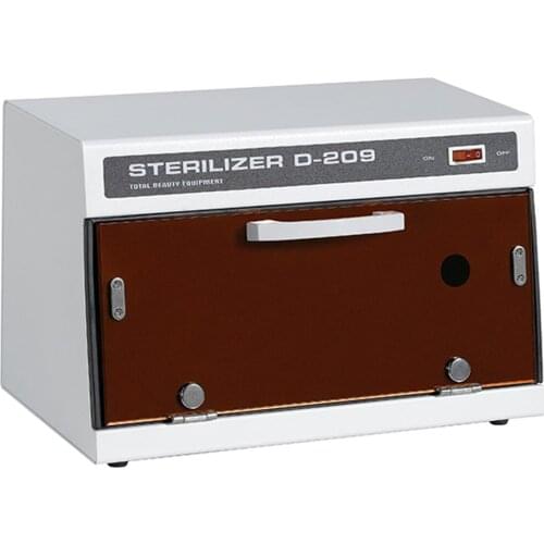 Elitzia Equipment And Tools For Manicure And Pedicure