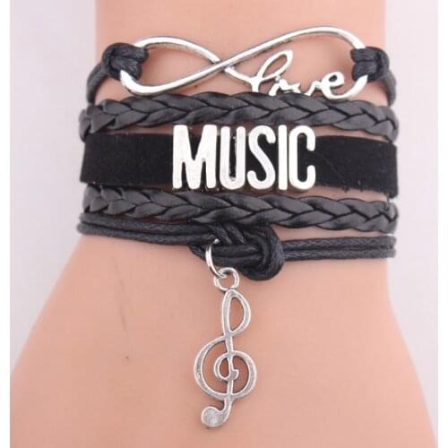 GVUSMIL Friendship Bracelets