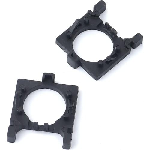 Gzkafolee Headlight Adapters