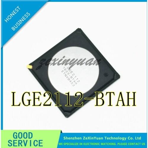 LGE2112-BTAH LGE2112 MT5502ASNJ LGE2112 BGA Original