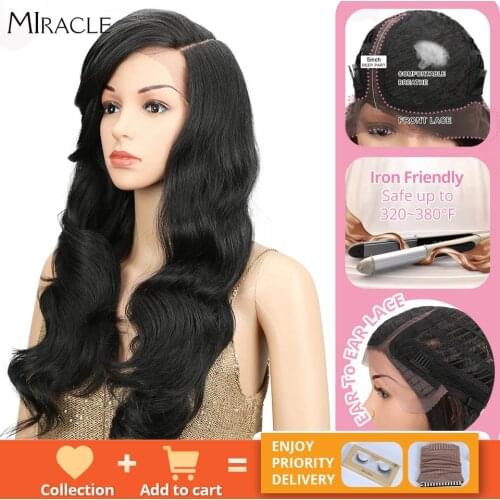 Miracle Lace