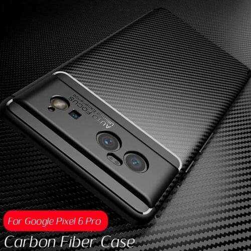 MIZHI Google Pixel Phone Cases