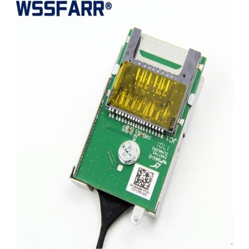 FOR DELL OPT7040 OPT5040 OPT3040 Flash Storage Card Reader Module 94D86 094D86