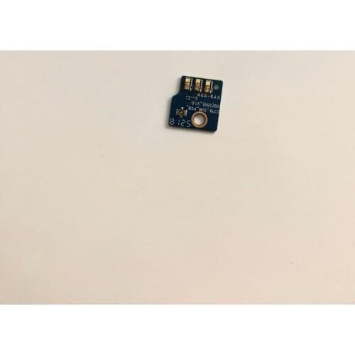 New GSM/ WCDMA Signal Small Board For OUKITEL C12 Pro MT6739 Quad Core 6.18Inch 996x480 Mobile Phone