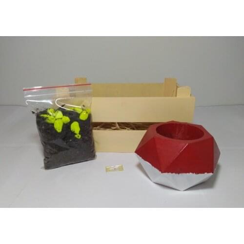 KENDİN YETİŞTİR LOCKER