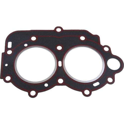 Cylinder Head Base Gasket Suitable for Yamaha 9.9 15 18 2 Stroke