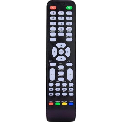 WEKO KL SKYTECH 19*22*24*32 LED TV CONTROL