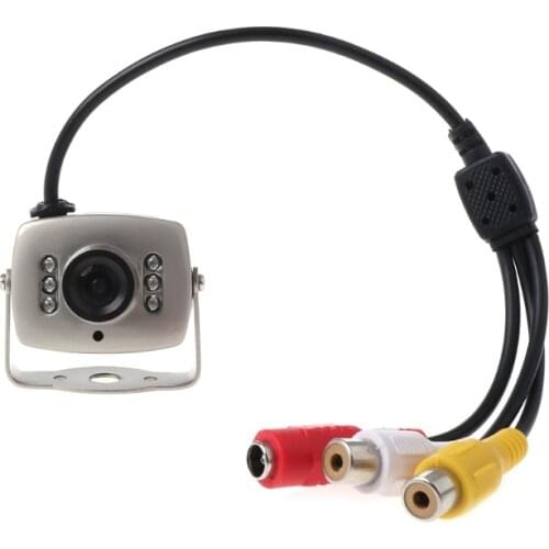 TCAM Mini Camcorders