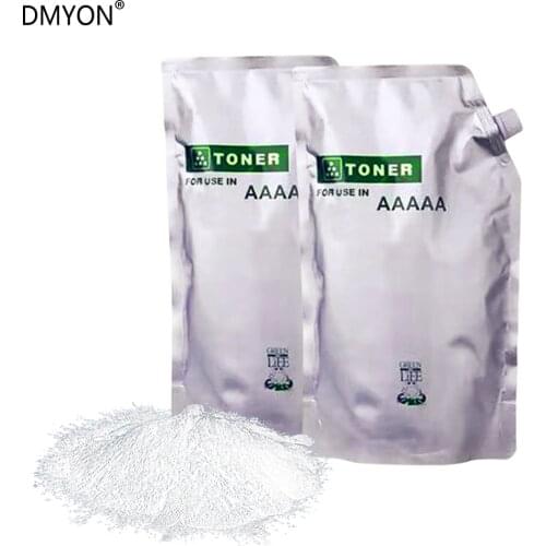 DMYON Compatible for Samsung Universal White Refilll Toner Powder Compatible for Samsung White Toner Powder Laser Printer
