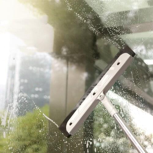 Magic Broom Non-stick Broom Bathroom Wiper Sweeping The Floor To Scrape The Glass Bathroom Floor Scraping Window Cleaner