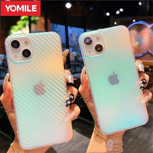 YOMILE Phone Cases Xiaomi Mi 8 Pro