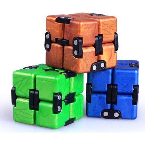 ZFMK Rubik's Cubes And Puzzles