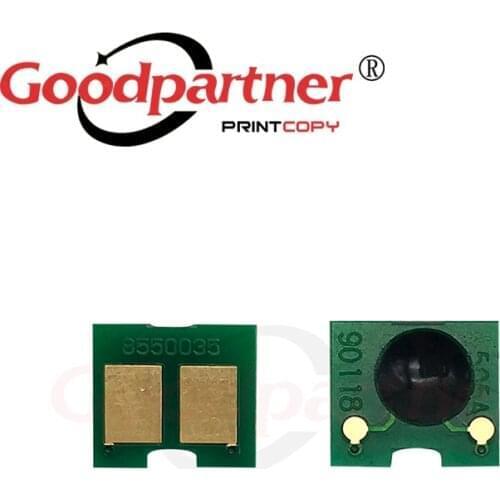 20PC 80A CF280A 401 Toner Cartridge Chip for HP LaserJet Pro 400 MFP M425dn M425dw M401a M401d M401dn M401dne M401dw M401n M401s