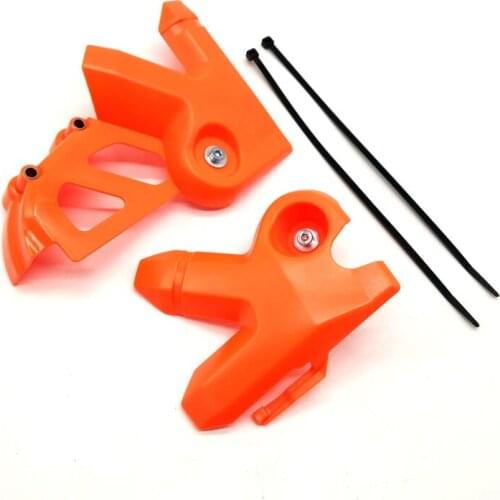 For KTM 950 990 DUKE ADV ADVENTURE 2003-2012 LC8 Motorcycle Accessories Bumper Frame Protection Guard Cover