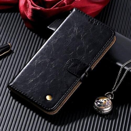 Phone Case For Cubot X30 Protective Flip Cover Luxury PU Leather Magnetic Case For Cubot X 30 Protector Shell Wallet Bag Funda