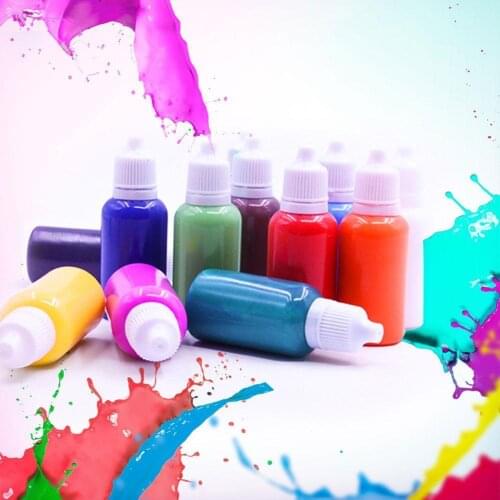 Children Floating Painting Kit Diy Painting On Water Kit 2020new Art For Kids Painting Educational Marbling Creative Set To D4I6