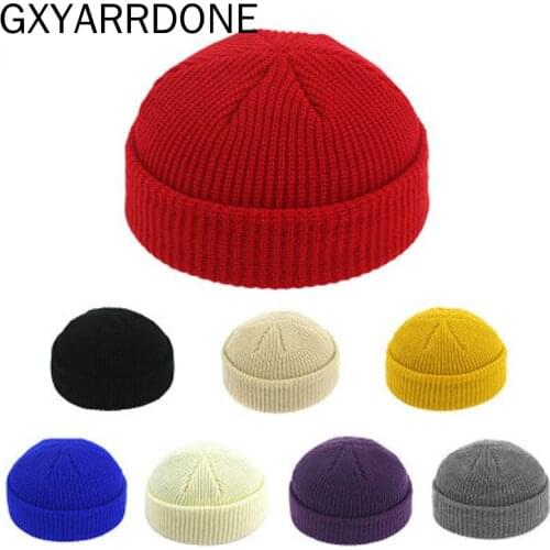 GXYARRDONE Women's Winter Hats