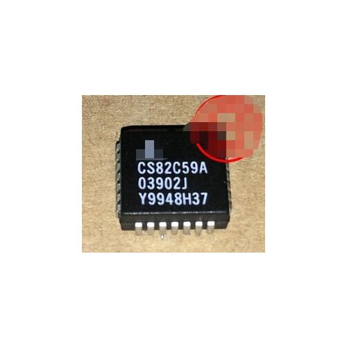 IC NEW 100% CS82C59A